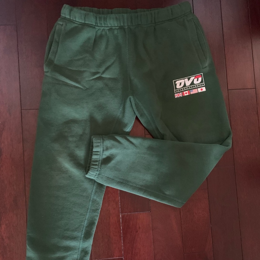 OVO Octobers Very Own Sweatpants *RARE*